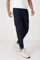 Men's Jogger (Navy)